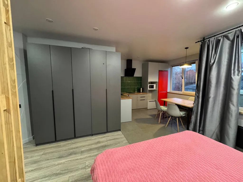 Уютная квартира на Варламова