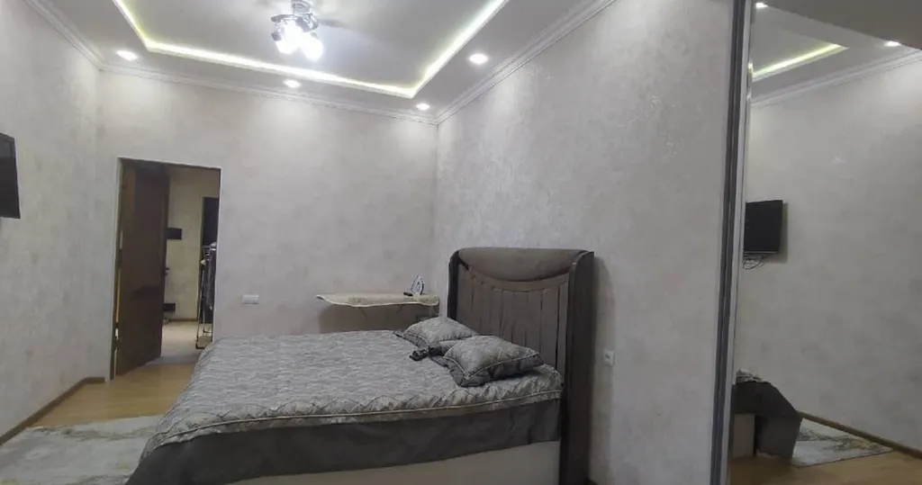 Красивая евродвушка в центре