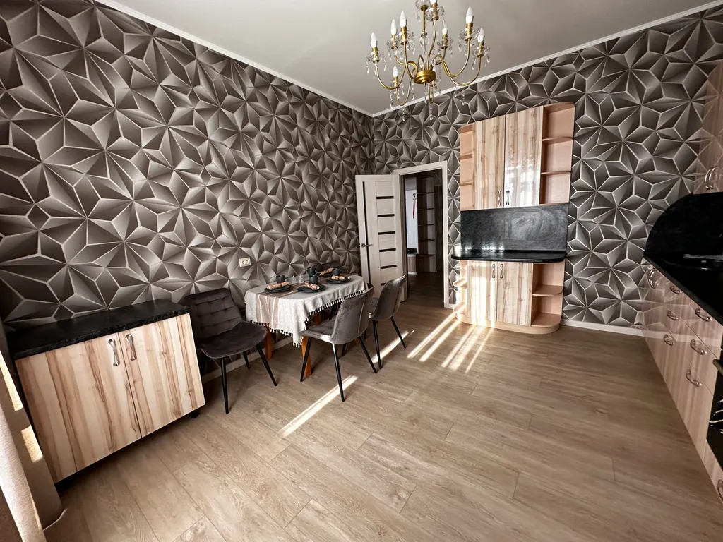 Квартира в самом центре Благовещенска