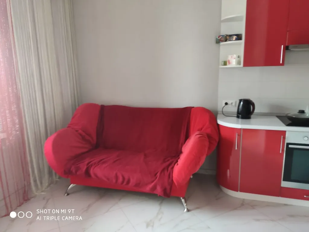 Уютная квартира в центре