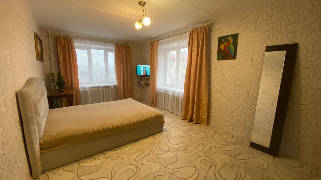 Квартира рядом с амфитеатром — аренда посуточно в Витебск