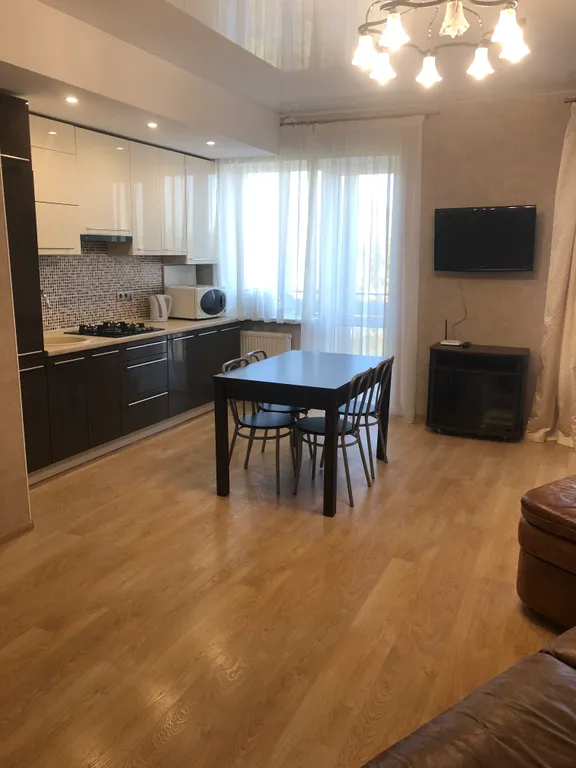 Квартира у моря — аренда посуточно в Пионерский