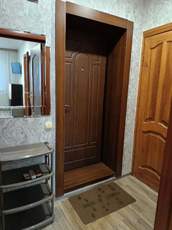 Квартира Однокомнатная квартира рядом с Медицинским университетом — Казань