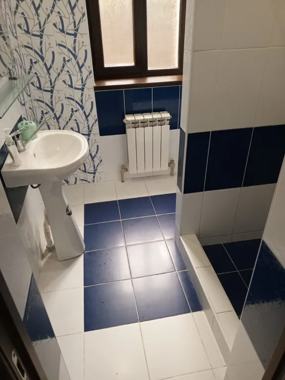 Квартира 2-комнатная Квартира — Кучук-Дере