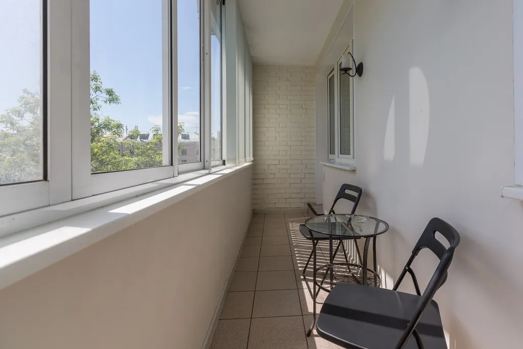 Квартира Квартира Balmont Apartments Mayakovskaya 4.1 — Москва