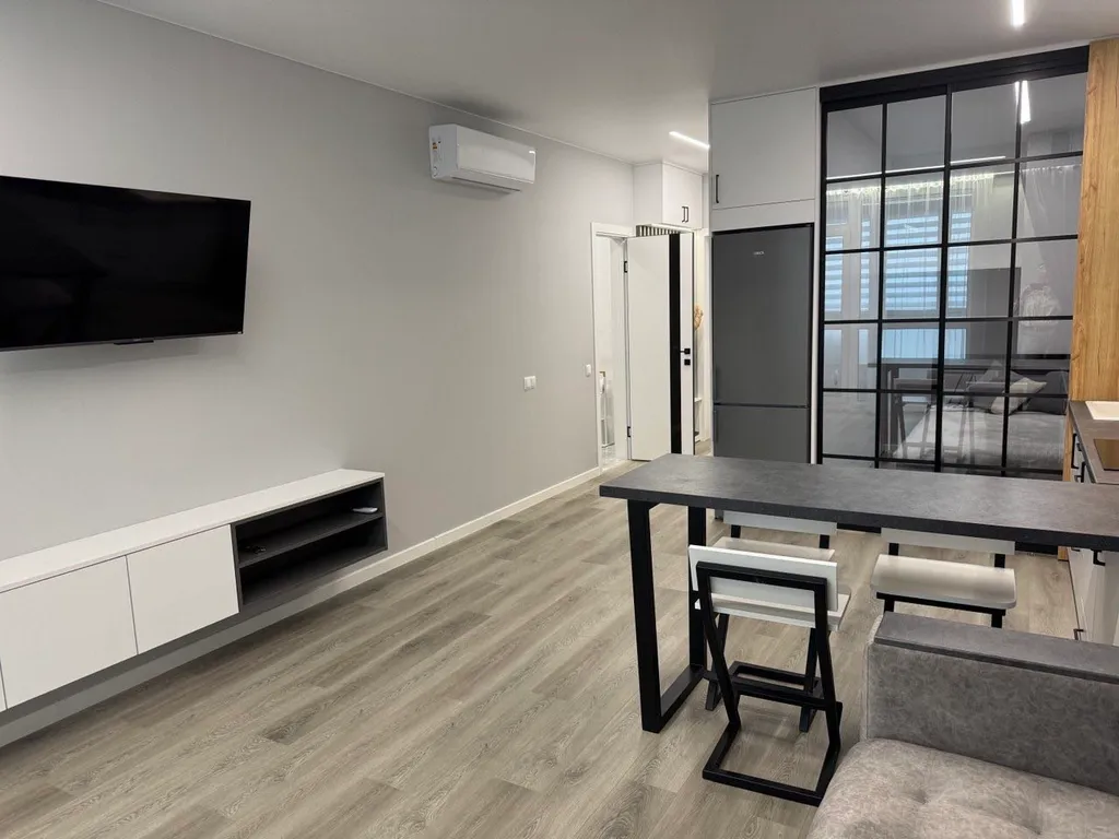 Уютная квартира в жилом комплексе Парк Челюскинцев