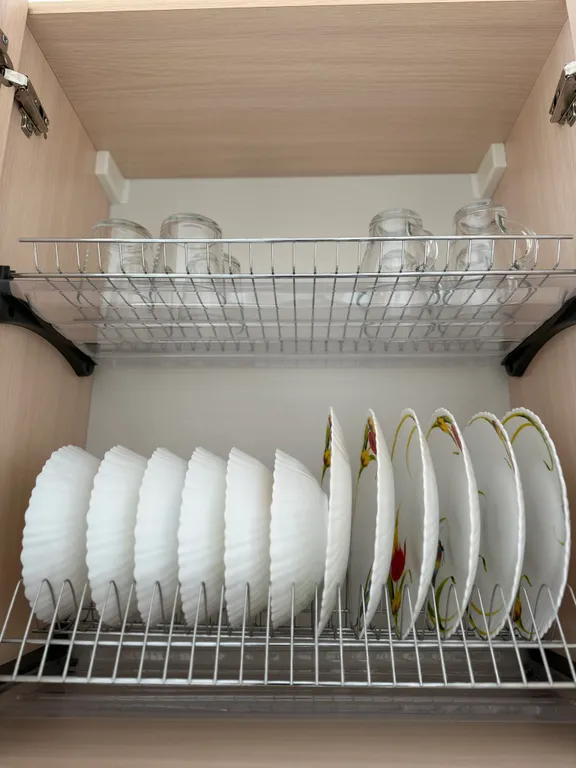 Квартира 1-комнатная Квартира — Красноярск