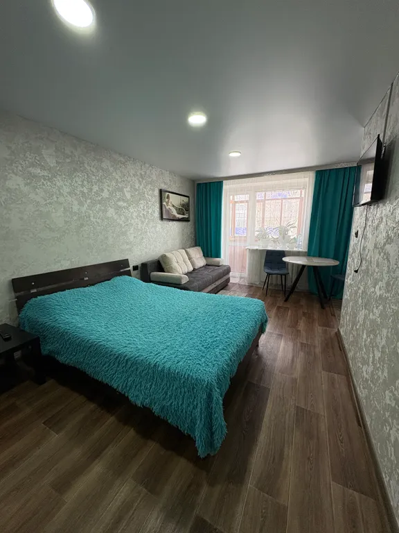 Уютная квартира в центре — аренда посуточно в Стерлитамак