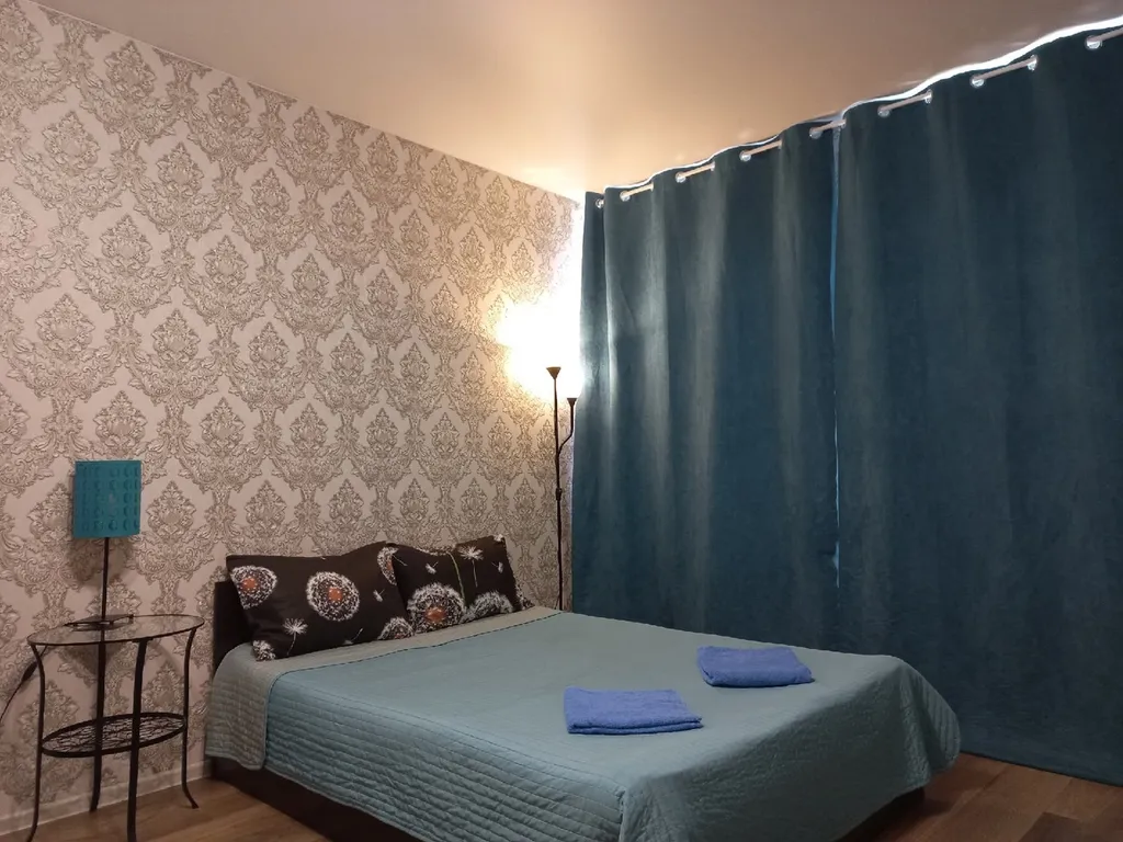 3-комнатная Квартира — аренда посуточно в Санкт-Петербург