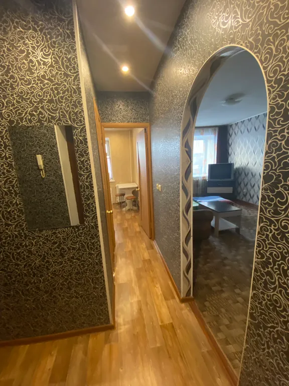 Квартира в историческом центре