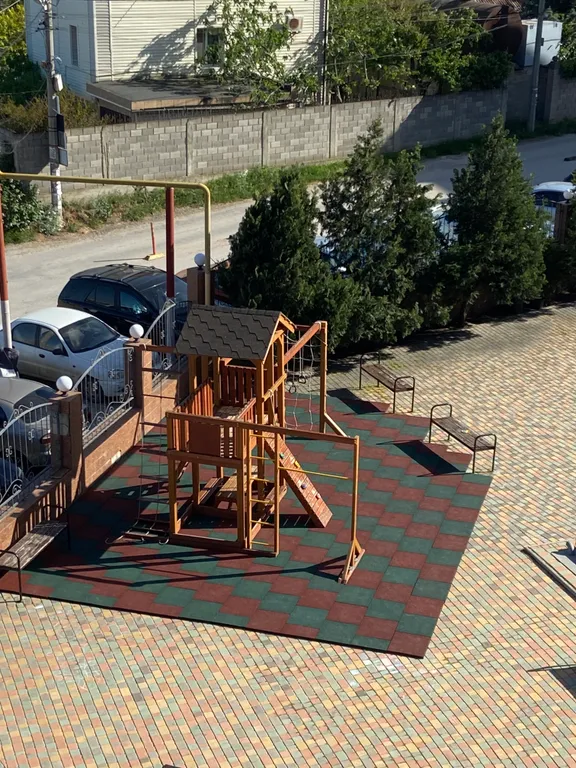 Квартира Апартаменты на берегу моря — Севастополь