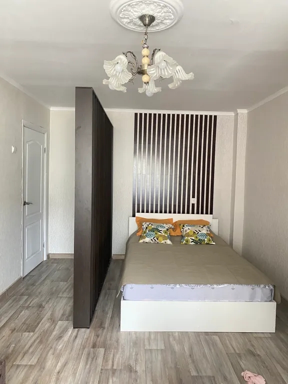 Квартира Уютная квартира в центре города — Ярославль