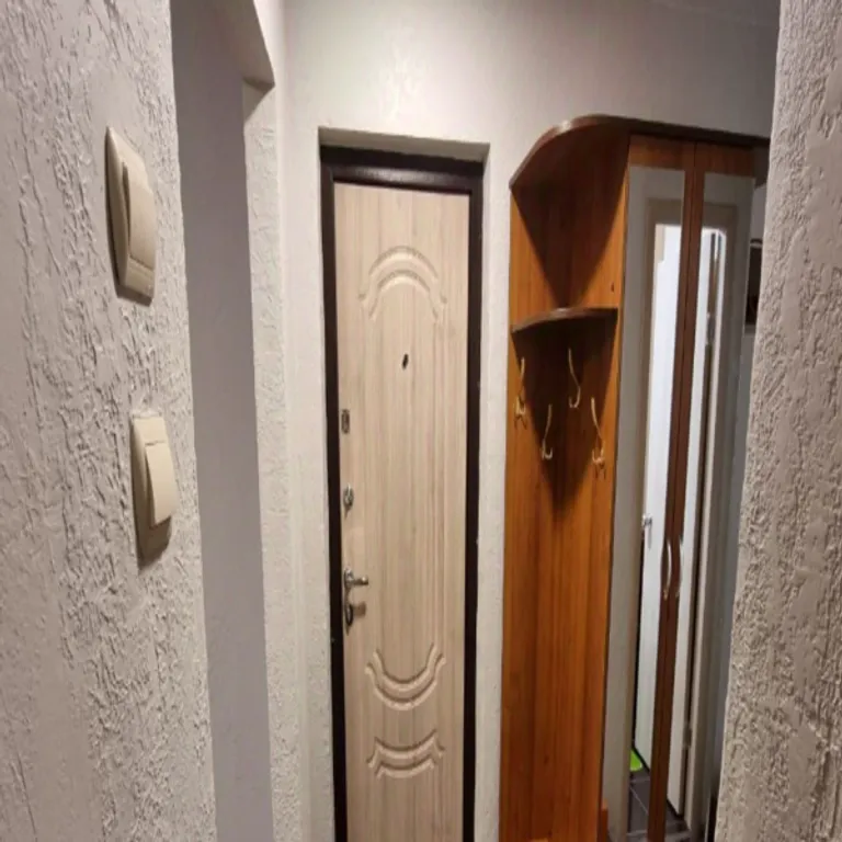 Уютная квартира рядом с центром города