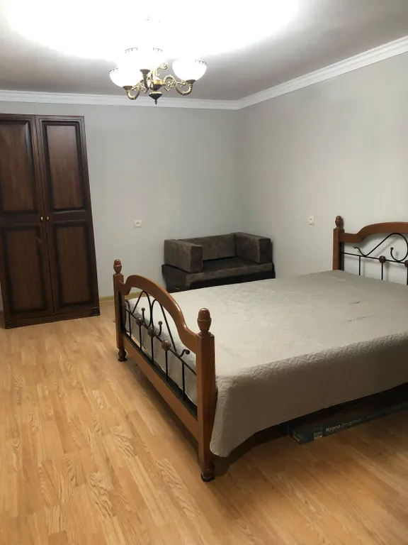 Квартира Комната — аренда посуточно в Лыхны