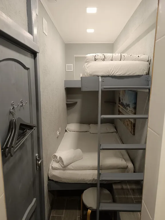 Квартира Комната — Москва