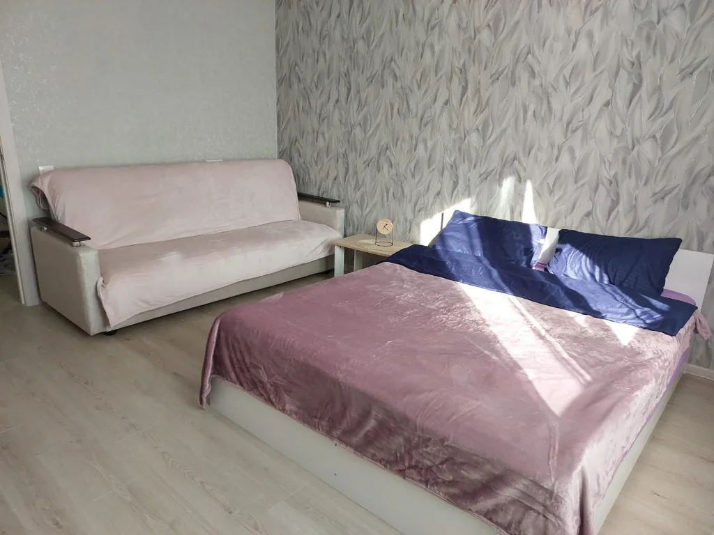 Просторная 2-х комнатная квартира