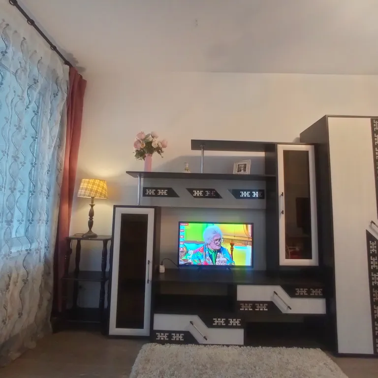 Студия у московской