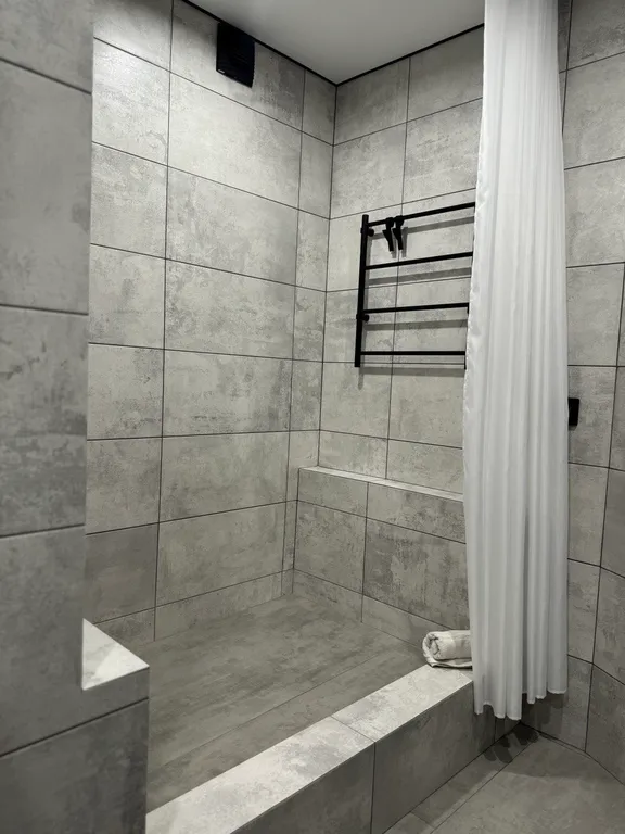 Апартаменты в центре города