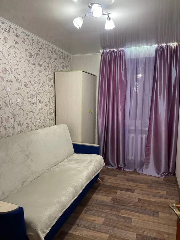Квартира 2-комнатная квартира возле Аквапарка — Тюмень
