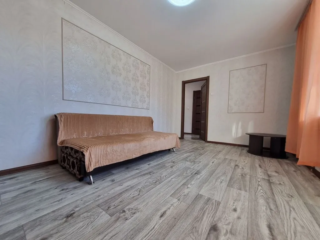 Уютнaя 2-кoмнатнaя квартирa в самом центре города