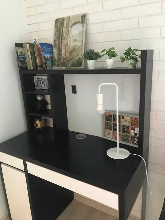 Квартира Квартира Лофт Южный Парк — Калининград