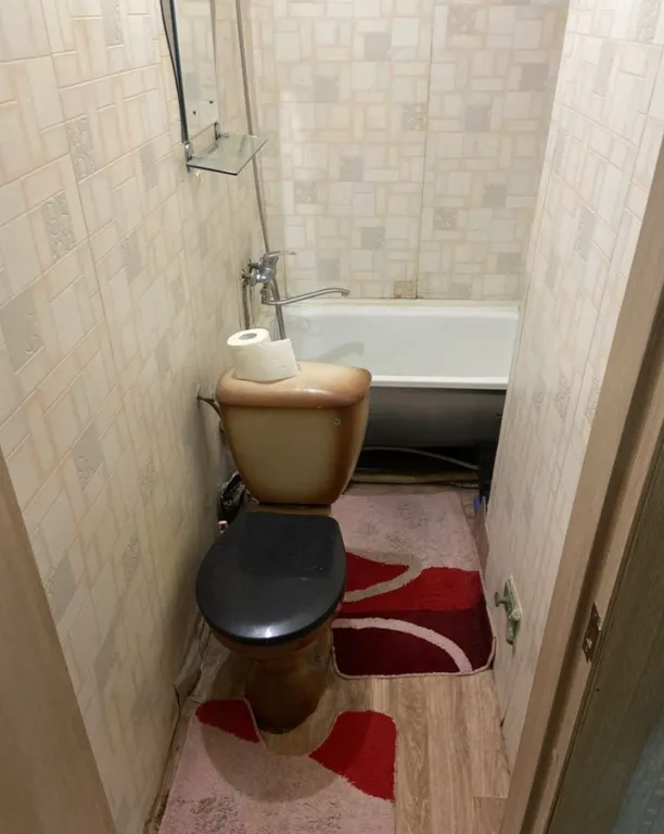 Квартира в общей доступности