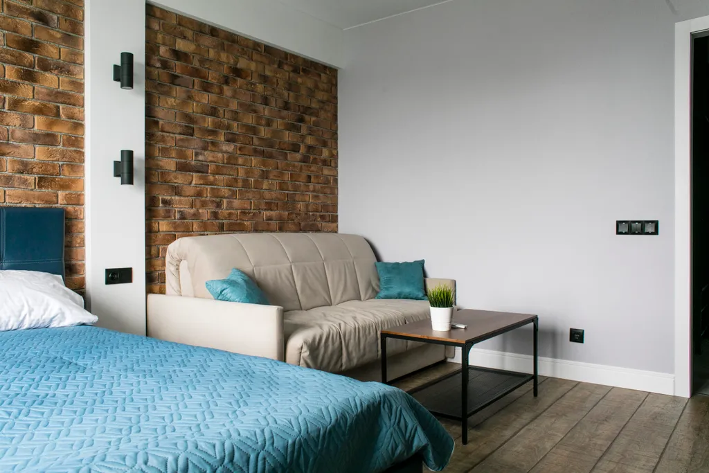 Апартаменты Ocean City премиум класса с заботой в деталях