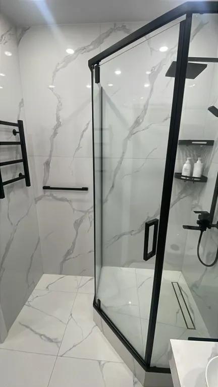 Видовая уютная квартира