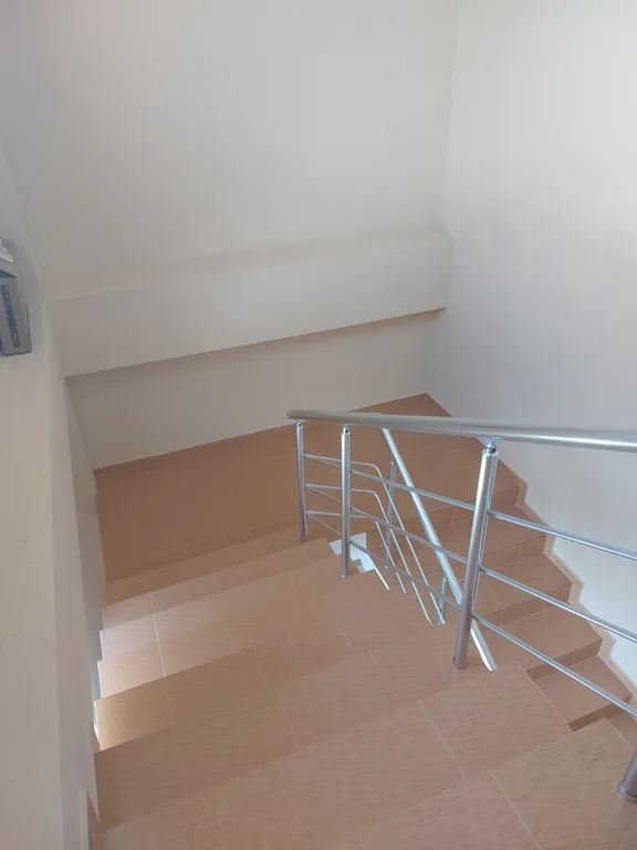 3-комнатные апартаменты с видом на море