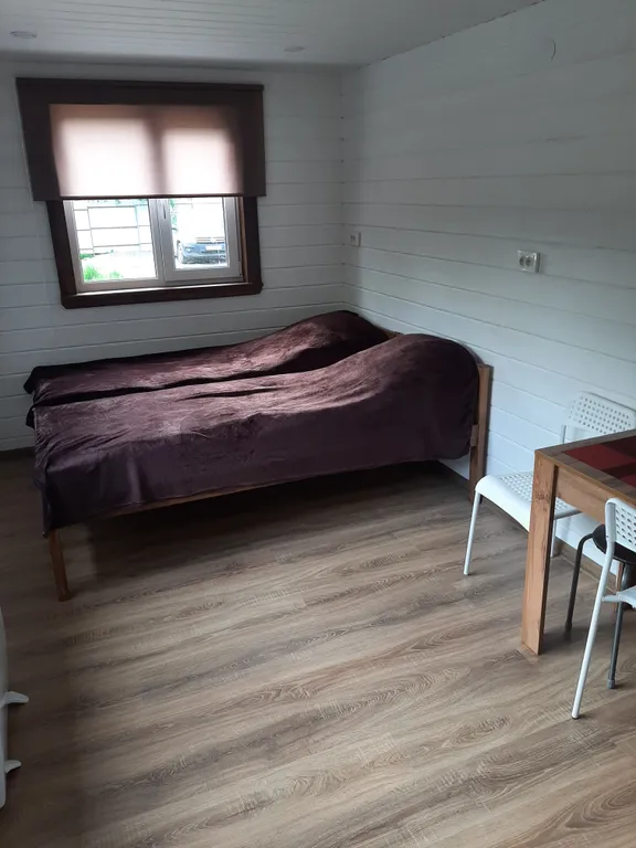 Коттедж Уютный гостевой домик в пригороде Петрозаводска — Чална