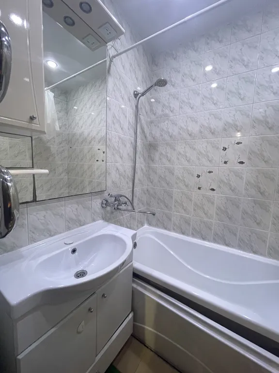 Тихая, уютная квартира для отдыха