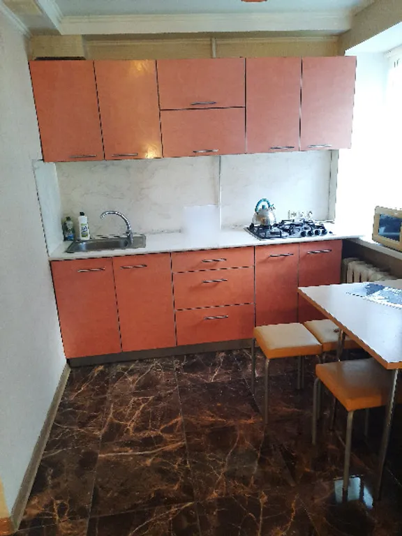 Уютная квартира прямо у моря