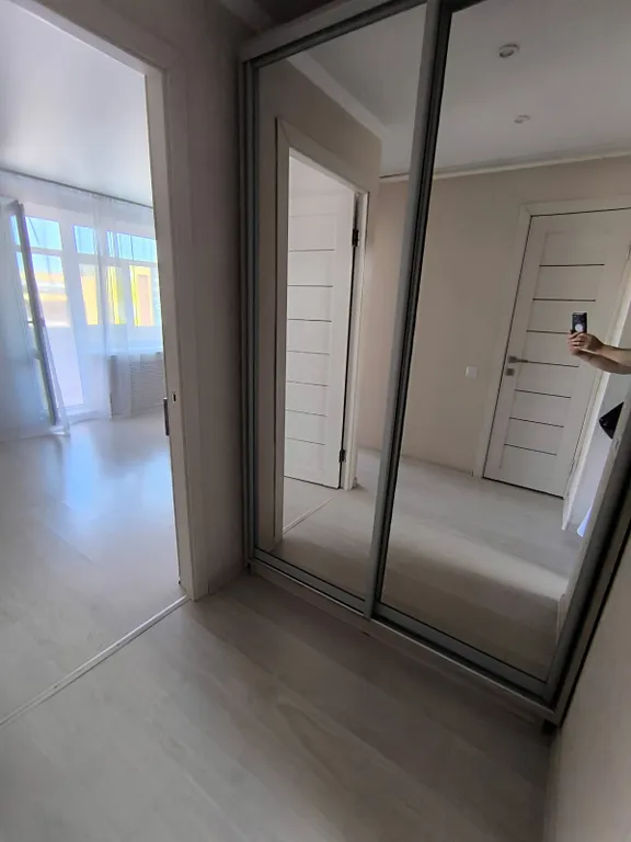 Квартира Квартира Однушка в центре — Славянск-на-Кубани