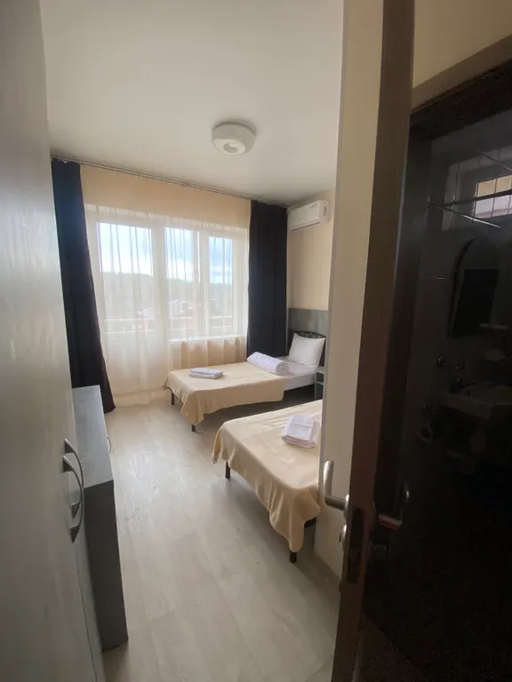 Квартира Комната — Геленджик