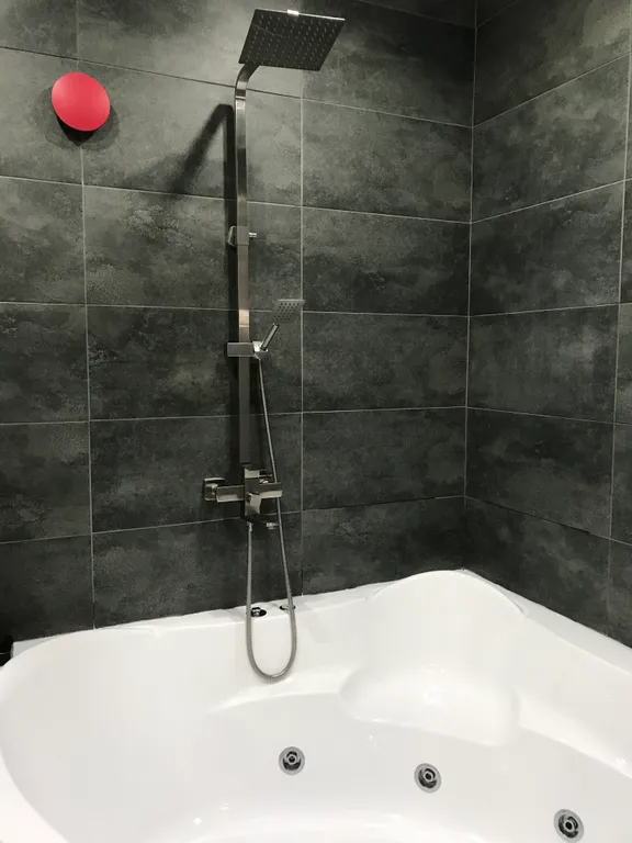 Красная комната Настроение