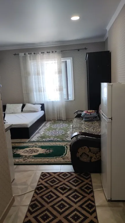 Апартамент с видом на море