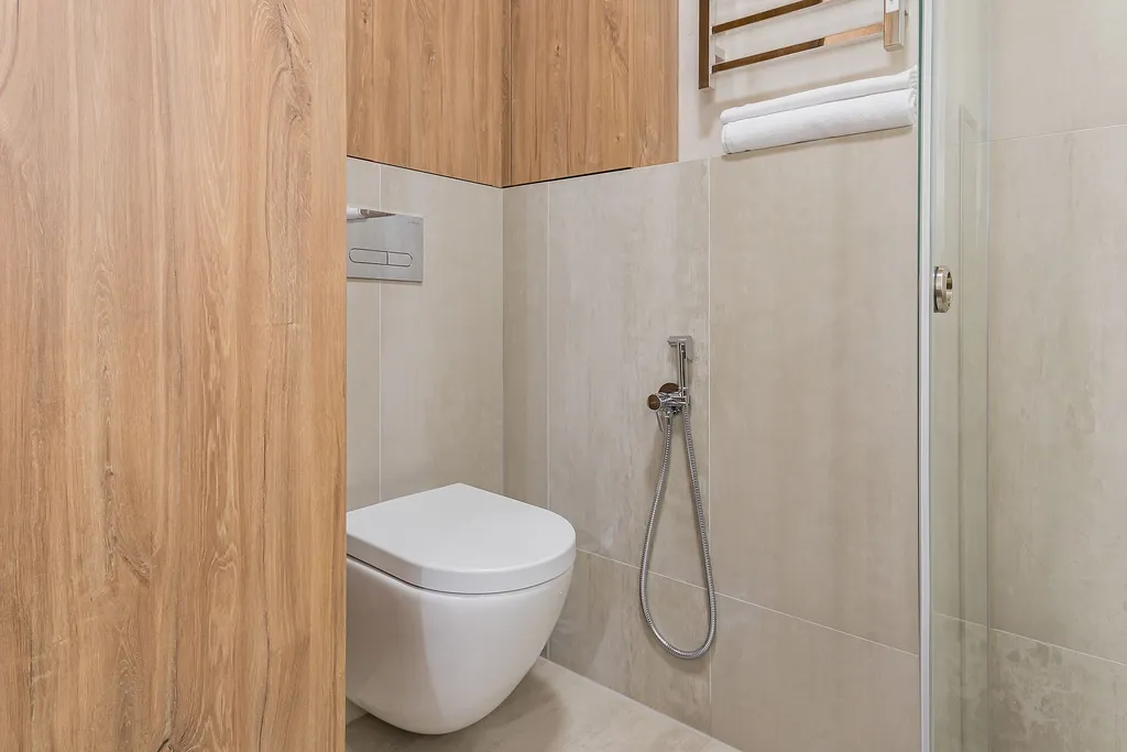 Стильный лофт в историческом центре "Красный кирпич"