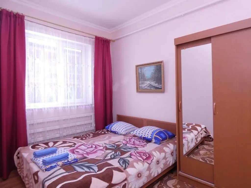 2-комнатная Квартира — аренда посуточно в Витязево