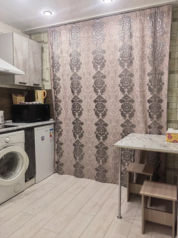 Уютная квартира рядом с автовокзалом