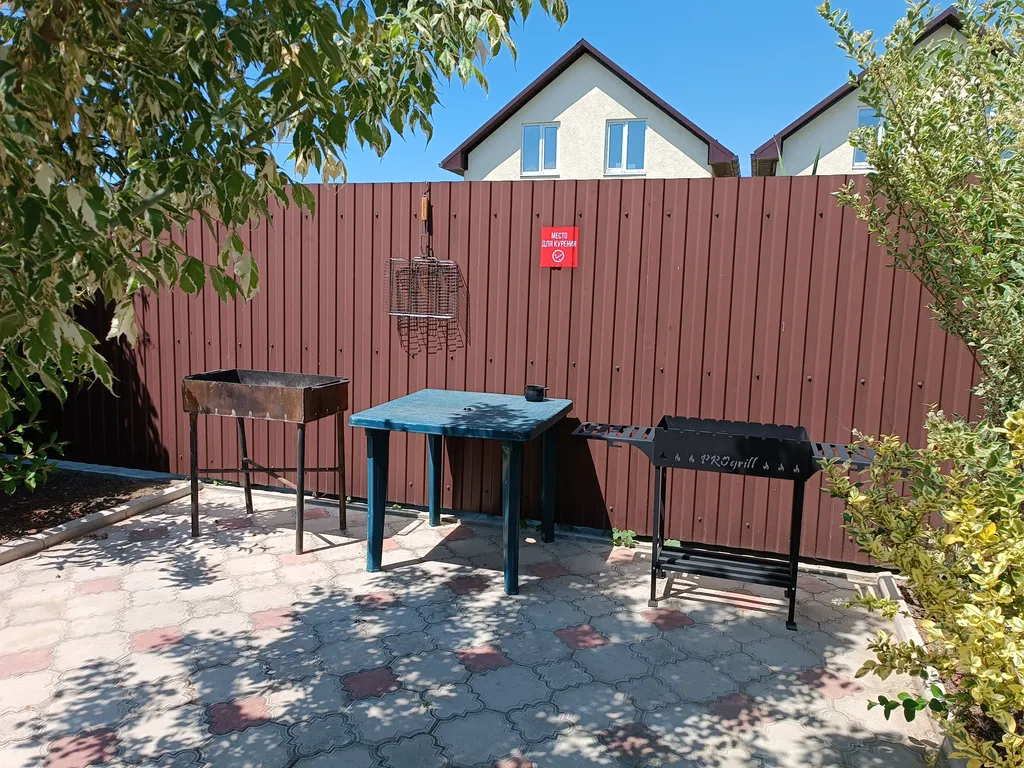 Уютный дом с комфортным проживанием