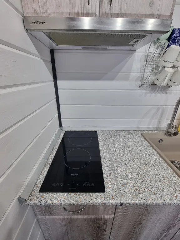 Домик-студия 2