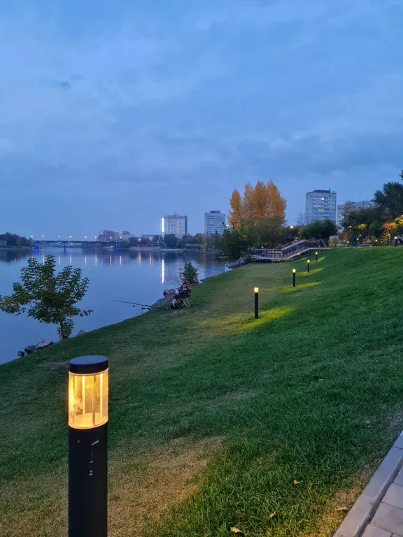 Квартира 1-комнатная Квартира — Красноярск