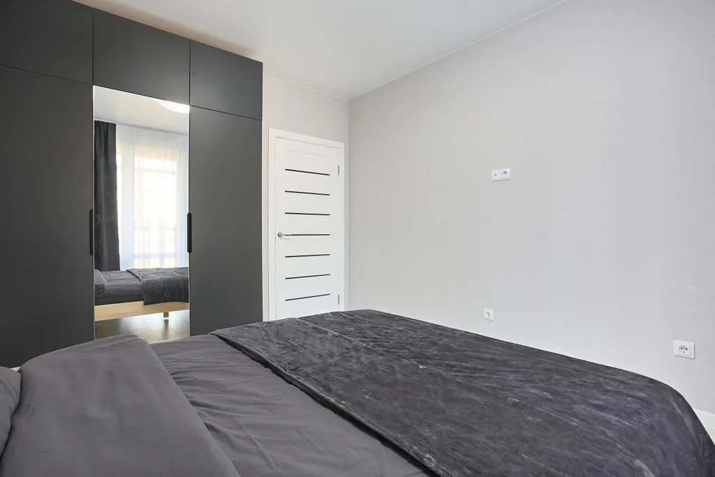 Квартира в новом доме у озера ап. Нордикхаус 7