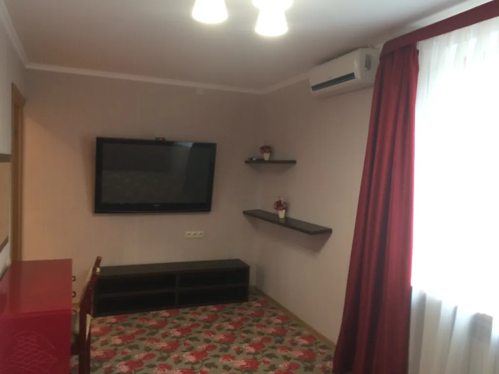 Квартира Уютная 2- х комнатная квартира — Судак