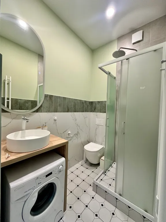 Студия мансарда