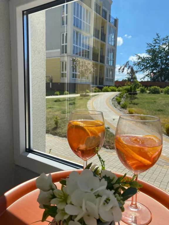 Апартамент Sunny day 2