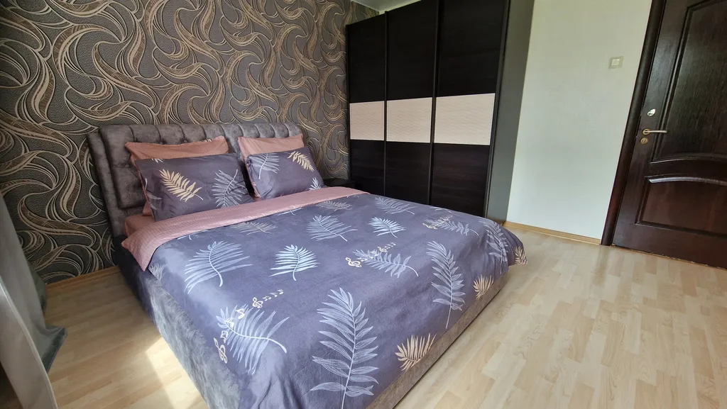 ТЦ Трио, продуктовый 24/7, большие апартаменты на 6 гостей