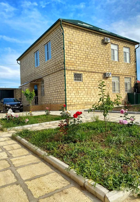 Коттедж Уютный дом у моря — аренда посуточно в Дербент