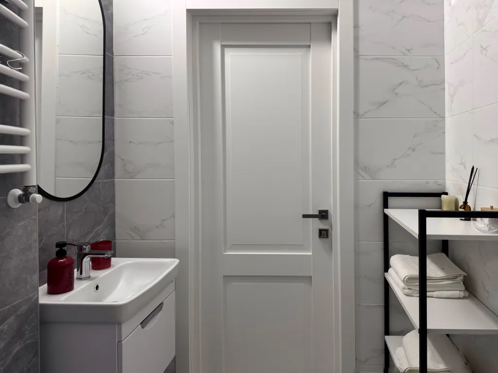 Квартира Квартира Дизайнерская студия — Калининград