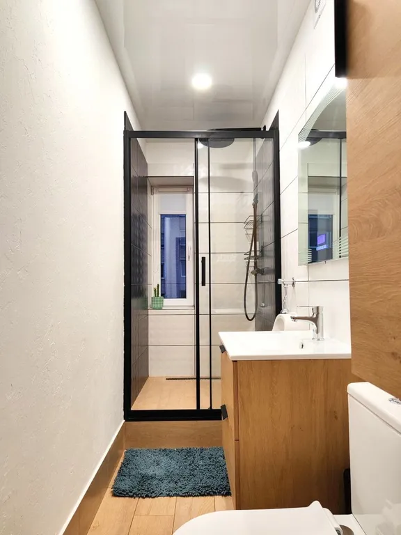 Квартира Апартаменты в историческом центре — Калининград